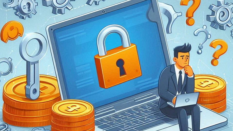 Усунення помилки «Unable to get local issuer certificate».