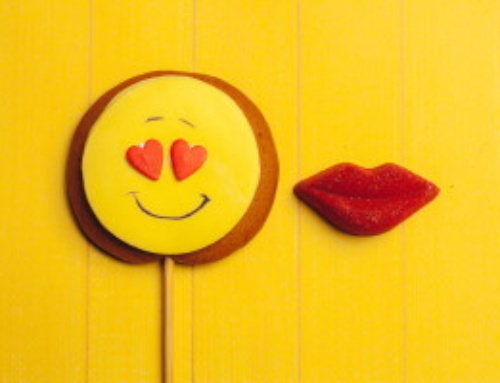 Про емодзі простими словами: що це таке, для чого потрібні emoji у вашому телефоні
