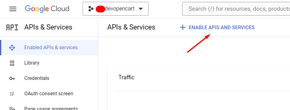 Як отримати ключ від Google Translate API за 5 хвилин?