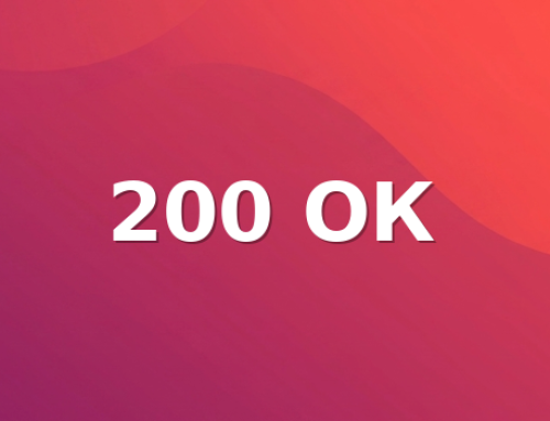 200 ОК