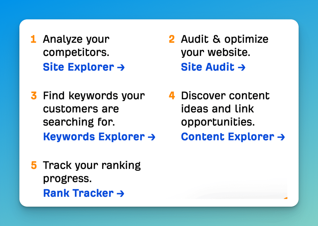 Побудова посилань для SEO: 10 способів створення цінних посилань