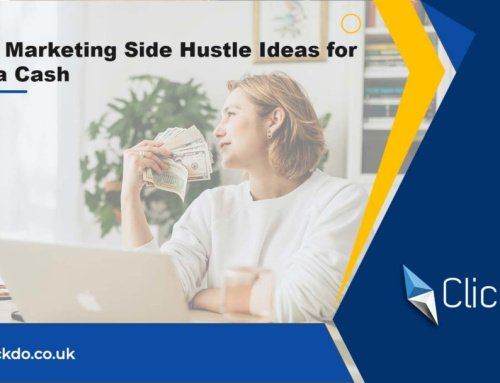 7 найкращих ідей для підробітку в маркетингу для додаткового заробітку