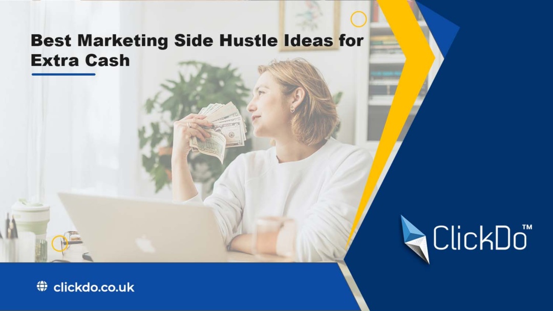 best side hustle ideas uk