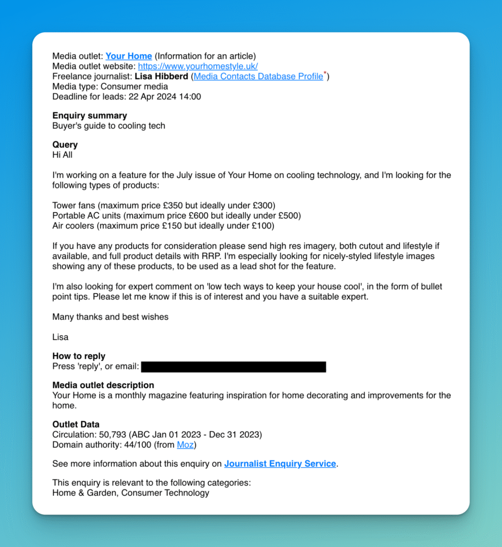 Content planning for SEO link-building