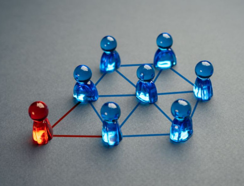 7 причин, чому вам слід інвестувати в побудову посилань