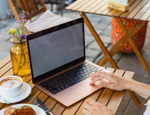 Чи можливо будувати посилання без створення контенту?