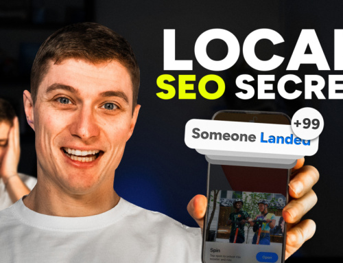 Локальне SEO: ранжуйтеся так, ніби ви єдиний бізнес у місті