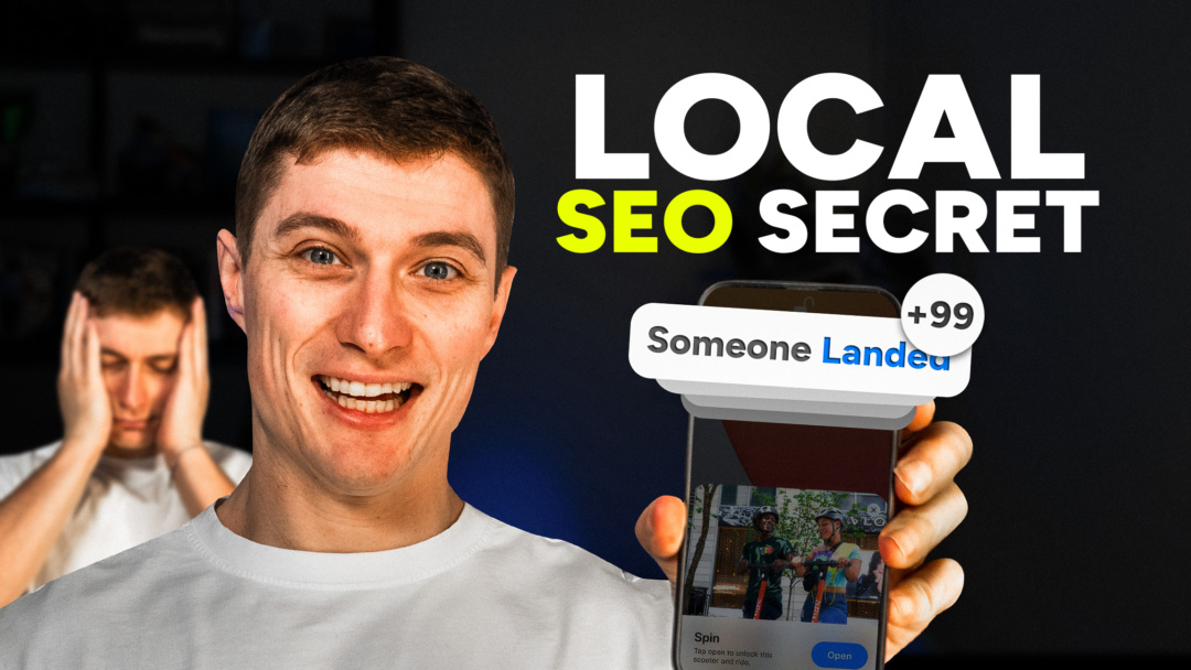 local seo sec