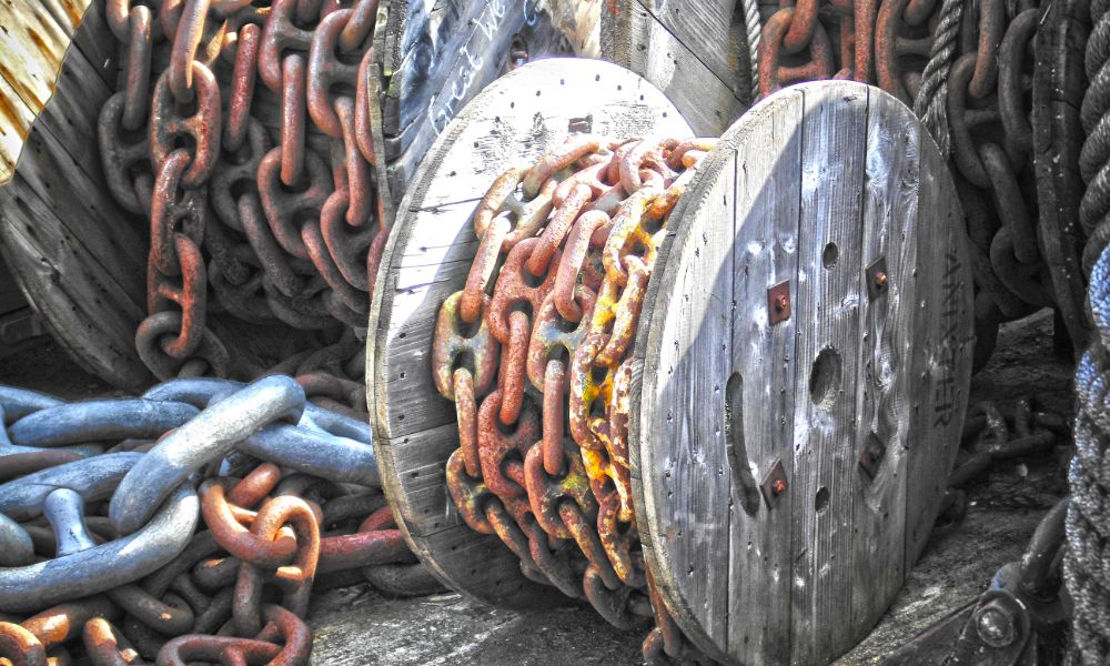 Notebook and pen for SEO strategy notes