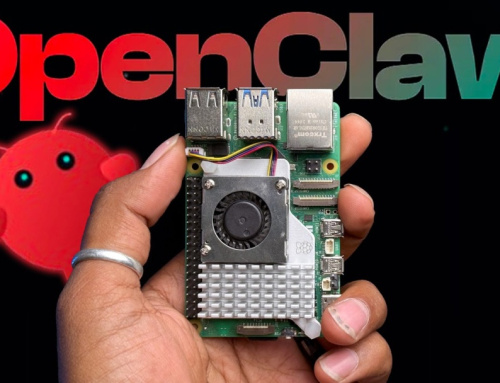 Як встановити та запустити OpenClaw на Raspberry Pi: Повний посібник з налаштування