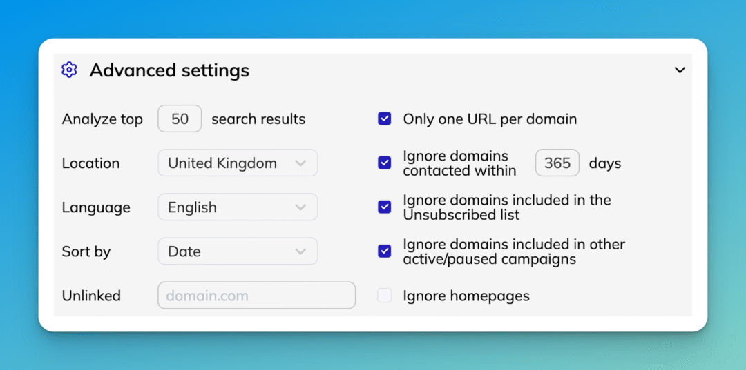 Person analyzing SEO data on laptop