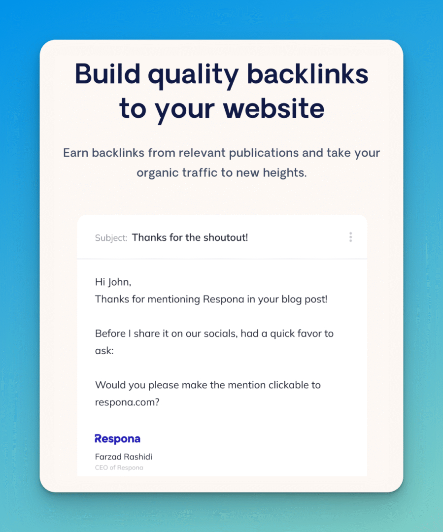 Побудова посилань для SEO: 10 способів створення цінних посилань
